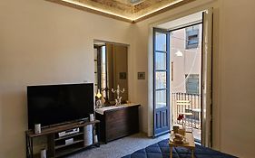 Grey House Apartments